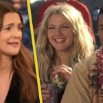 Drew Barrymore Walked In on Her and Adam Sandler’s Daughters Watching ’50 First Dates’