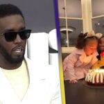 Diddy Speaks Out From Prison On His Birthday in Phone Call With Kids