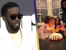 Diddy Speaks Out From Prison On His Birthday in Phone Call With Kids