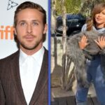 Ryan Gosling and Eva Mendes Welcome New Addition to Their Family!