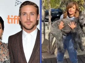 Ryan Gosling and Eva Mendes Welcome New Addition to Their Family!