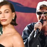 Hailey Bieber Calls Husband Justin’s ‘Billboard’ Pop Star Ranking a ‘F**king Joke’