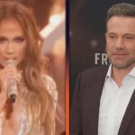 Jennifer Lopez Performs for the First Time Since Ben Affleck Divorce