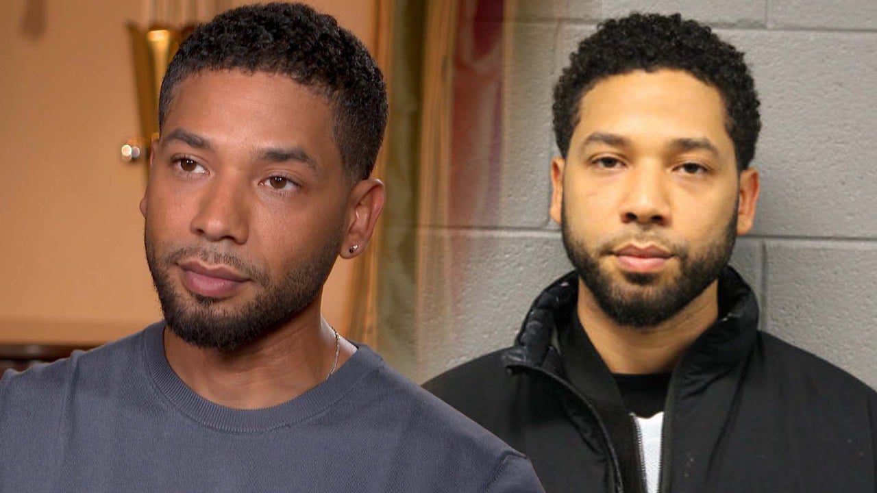 Jussie Smollett’s Hate Crime ‘Hoax’ Conviction Overturned