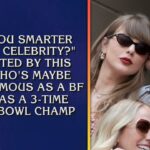 ‘Jeopardy!’ Takes Jab at Travis Kelce in Shady Clue About Taylor Swift Romance