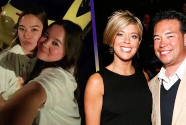 Jon and Kate Gosselin’s Daughters Reunite Amid Family Estrangement