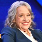 Kathy Bates ‘Enjoys Not Having Breasts’ After Cancer Battle