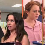 Lindsay Lohan and Lacey Chabert Reunite to Reprise ‘Mean Girls’ Roles on ‘WWHL’