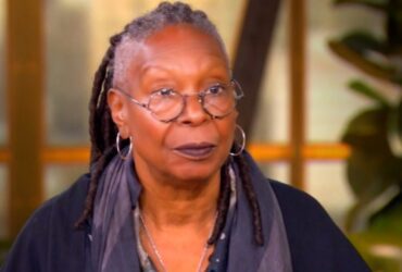 Millionaire Whoopi Goldberg Faces Backlash Over ‘Have to Work’ Complaint