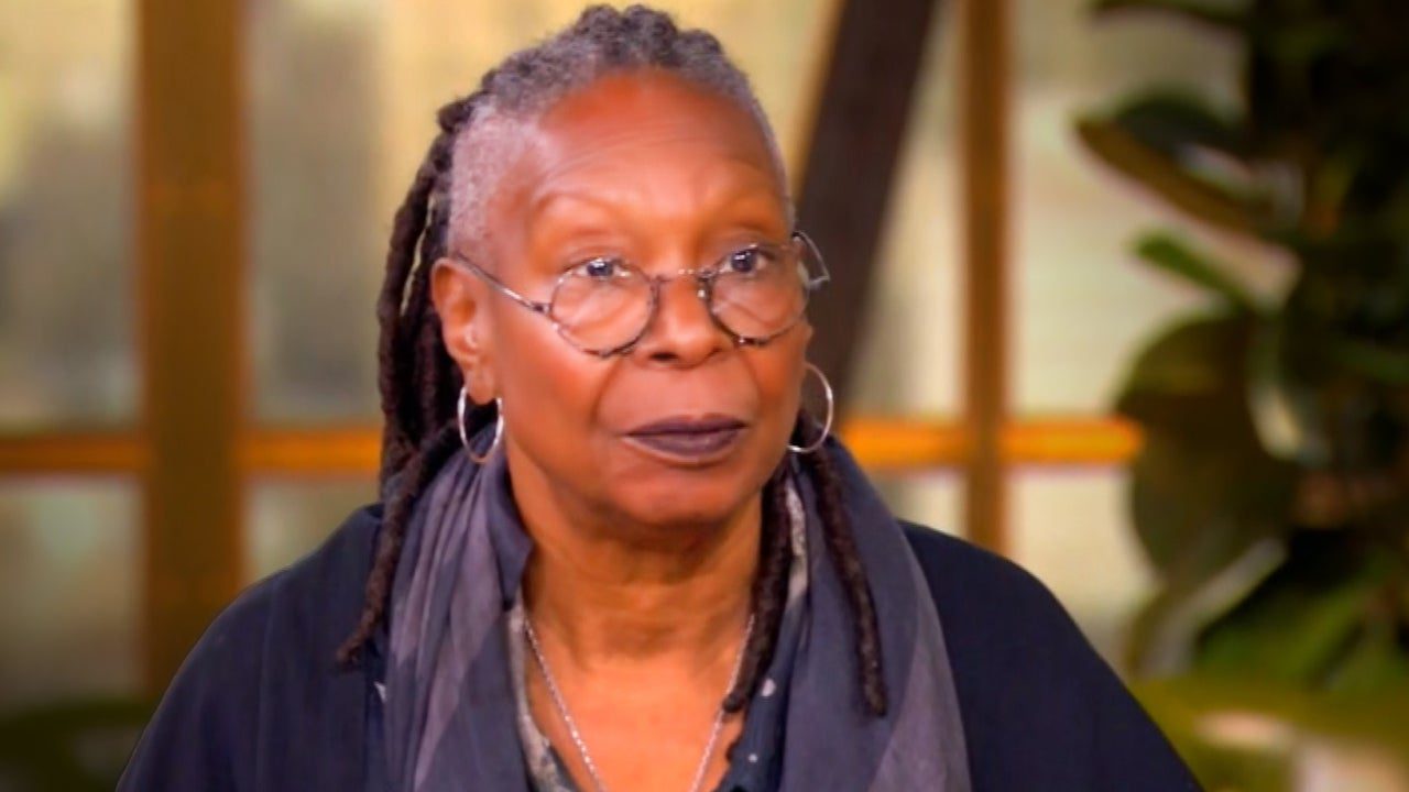 Millionaire Whoopi Goldberg Faces Backlash Over ‘Have to Work’ Complaint