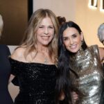 ‘Now and Then’ Reunion! Watch Demi Moore’s Tribute From Co-Stars, 30 Years Later