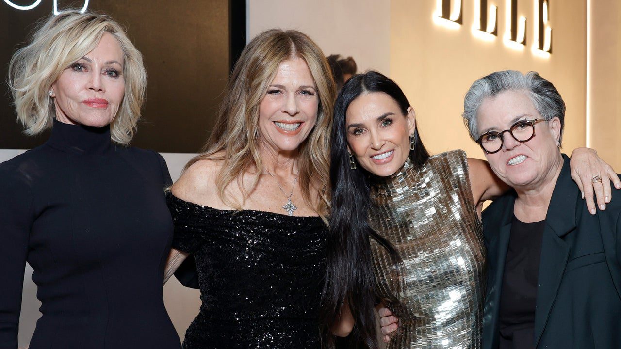 ‘Now and Then’ Reunion! Watch Demi Moore’s Tribute From Co-Stars, 30 Years Later