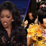 Nicki Minaj Reacts to Keke Palmer’s Flawless Impression of Her