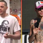 Pete Davidson Shows Off Drastic New Look During Surprise ‘Saturday Night Live’ Return