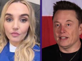 Watch ‘SNL’s Chloe Fineman Blast Elon Musk for Making Her Cry