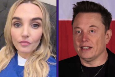 Watch ‘SNL’s Chloe Fineman Blast Elon Musk for Making Her Cry