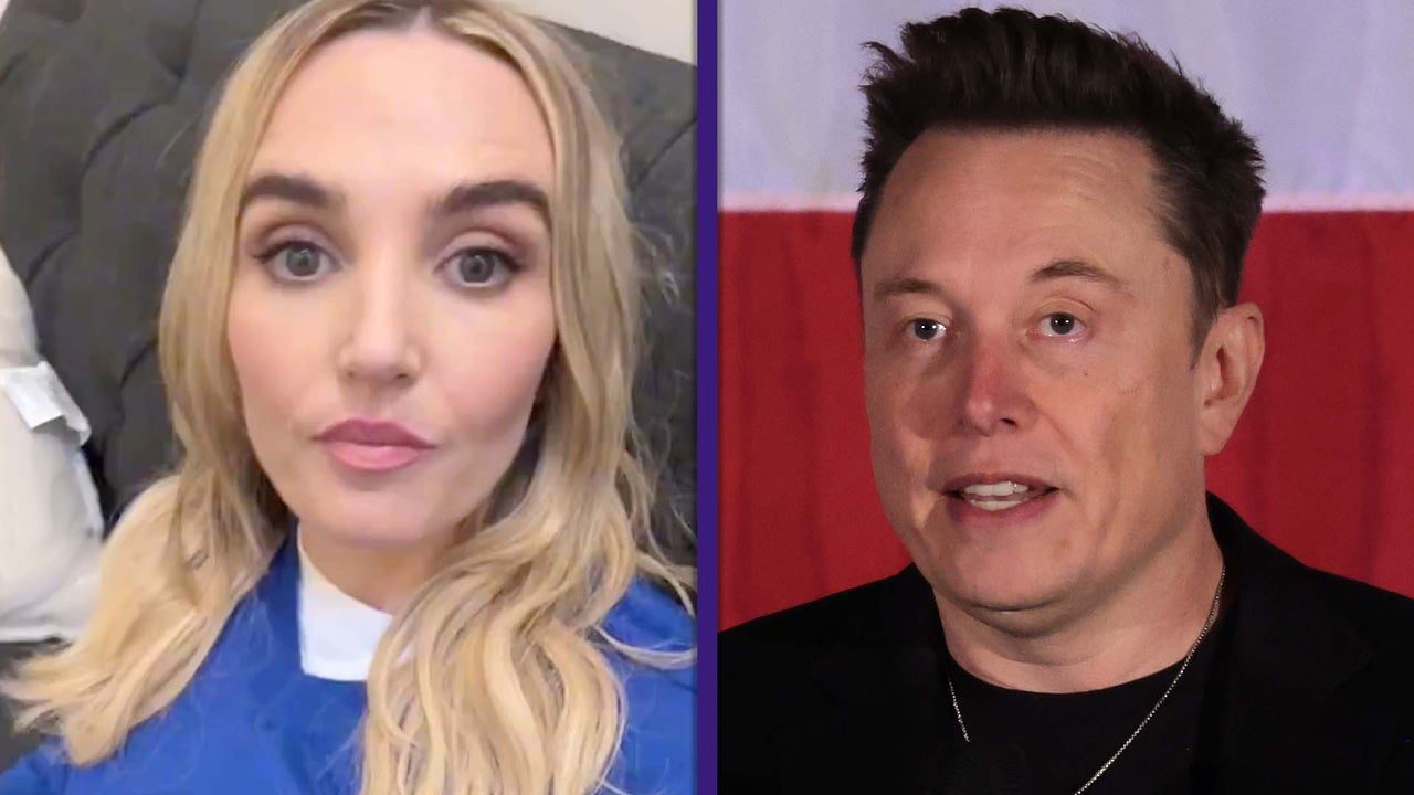 Watch ‘SNL’s Chloe Fineman Blast Elon Musk for Making Her Cry