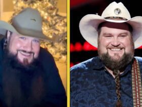 ‘The Voice’ Winner Sundance Head Speaks Out After Accidentally Shooting Himself in Stomach