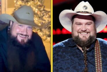 ‘The Voice’ Winner Sundance Head Speaks Out After Accidentally Shooting Himself in Stomach