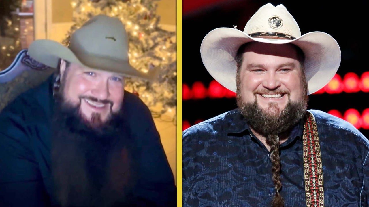 ‘The Voice’ Winner Sundance Head Speaks Out After Accidentally Shooting Himself in Stomach