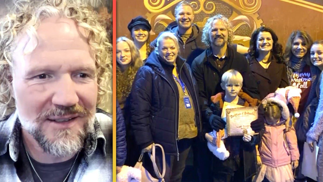 ‘Sister Wives’: Kody Brown Says Birthday Wish Is to Repair Relationship With His Kids