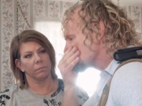 ‘Sister Wives’: Kody Calls Meri His ‘Favorite Ex-Wife,’ Sobs Saying Goodbye to Her