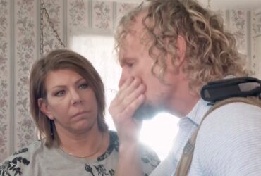 ‘Sister Wives’: Kody Calls Meri His ‘Favorite Ex-Wife,’ Sobs Saying Goodbye to Her