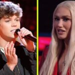 ‘The Voice’: Team Gwen’s Mor Ilderton Unexpectedly Quits One Week After Another Contestant Drops Out