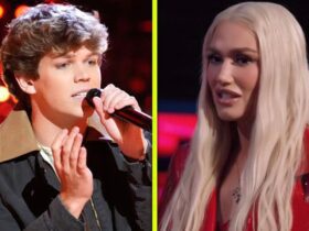 ‘The Voice’: Team Gwen’s Mor Ilderton Unexpectedly Quits One Week After Another Contestant Drops Out