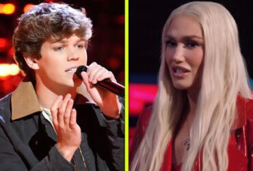 ‘The Voice’: Team Gwen’s Mor Ilderton Unexpectedly Quits One Week After Another Contestant Drops Out