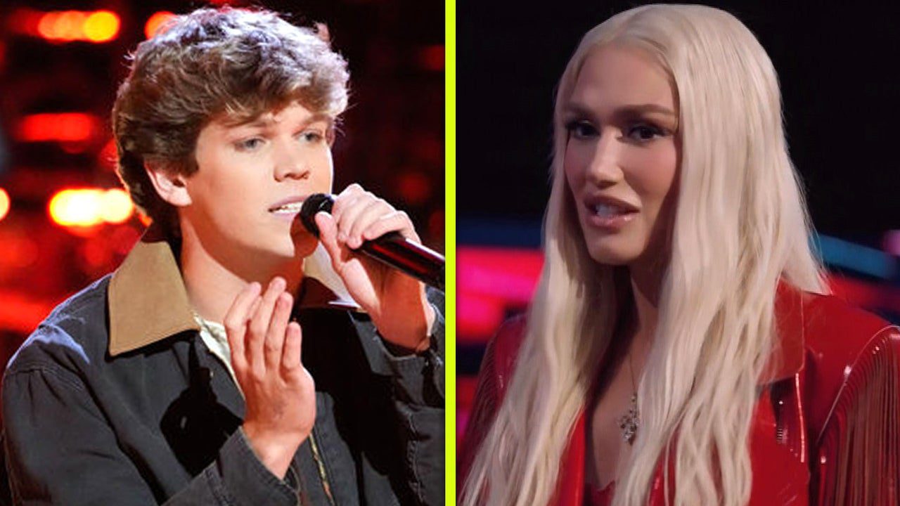 ‘The Voice’: Team Gwen’s Mor Ilderton Unexpectedly Quits One Week After Another Contestant Drops Out