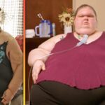 ‘1000-Lb. Sisters’ Star Tammy Slaton Says She Hit Same Weight She Was in 4th Grade