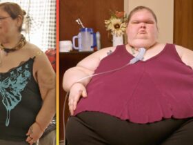 ‘1000-Lb. Sisters’ Star Tammy Slaton Says She Hit Same Weight She Was in 4th Grade