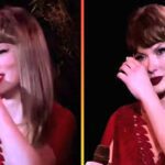 Taylor Swift Gets Emotional Speaking to Fans at Final Toronto Eras Tour Concert