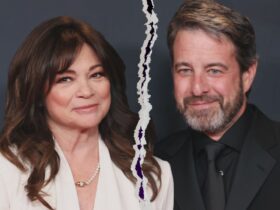 Valerie Bertinelli and Boyfriend Mike Goodnough Split After 10 Months of Dating