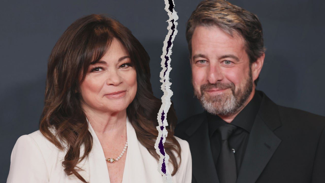 Valerie Bertinelli and Boyfriend Mike Goodnough Split After 10 Months of Dating