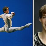 Russian Ballet Star Vladimir Shklyarov Dead at 39