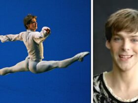 Russian Ballet Star Vladimir Shklyarov Dead at 39