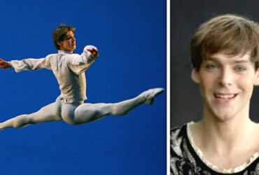 Russian Ballet Star Vladimir Shklyarov Dead at 39