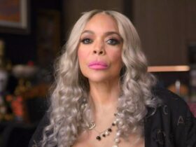 Wendy Williams’ Guardian Claims She’s ‘Permanently Disabled and Incapacitated’