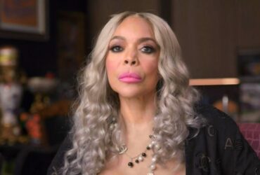 Wendy Williams’ Guardian Claims She’s ‘Permanently Disabled and Incapacitated’