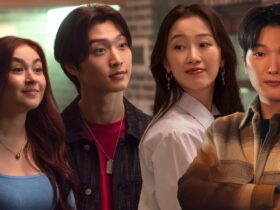 ‘XO, Kitty’ Season 2 First Look: Kitty’s Love Triangle Gets More Tangled