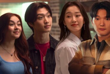 ‘XO, Kitty’ Season 2 First Look: Kitty’s Love Triangle Gets More Tangled