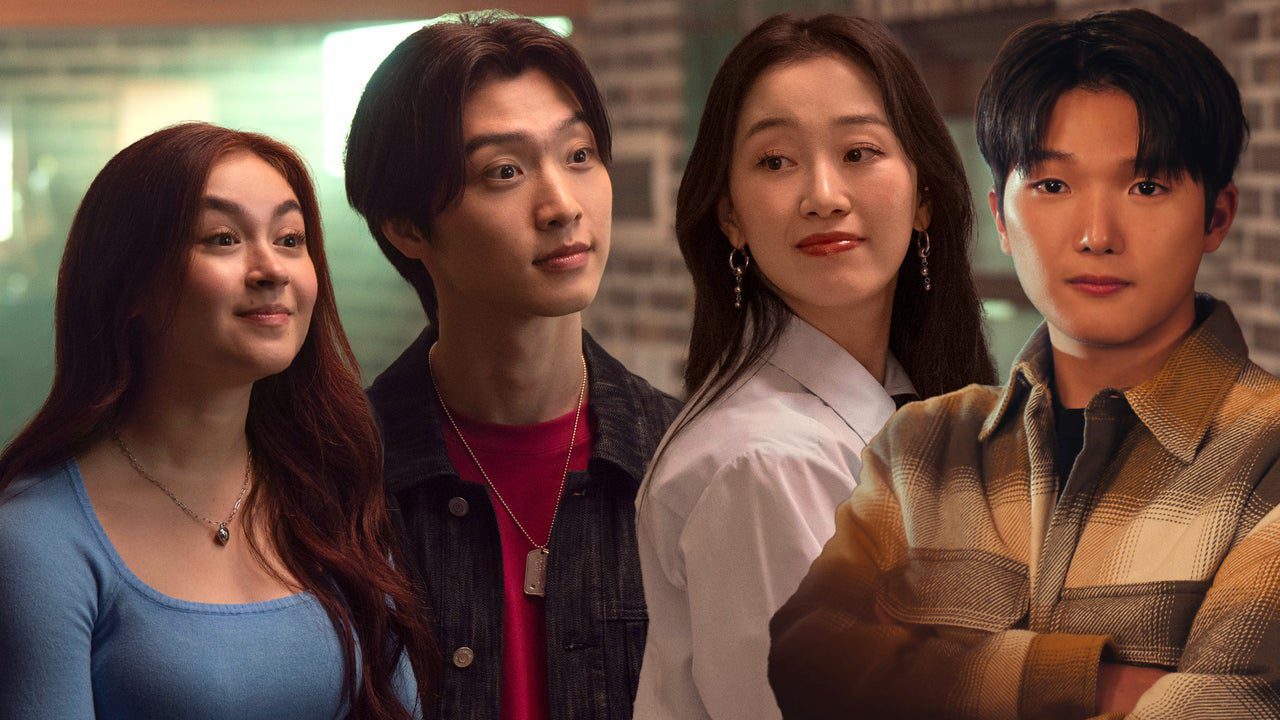 ‘XO, Kitty’ Season 2 First Look: Kitty’s Love Triangle Gets More Tangled