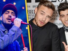 How Zayn Malik Honored Liam Payne During First Performance Since His Bandmate’s Death