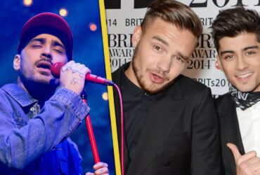 How Zayn Malik Honored Liam Payne During First Performance Since His Bandmate’s Death