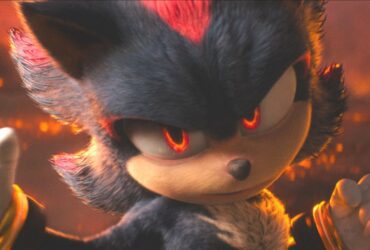 ‘Sonic the Hedgehog 3’: Trailer No. 2