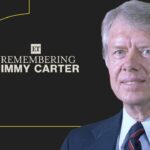 Jimmy Carter, 39th President of the United States, Dead at 100