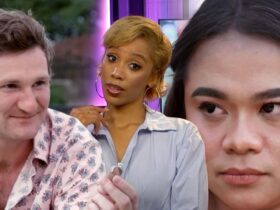 ’90 Day Fiancé’: Faith’s Shocking Response to Loren’s Proposal