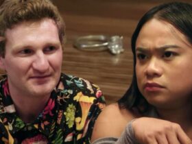 ’90 Day Fiancé’: Faith Ends Engagement to Loren After His Behavior Sparks Safety Fears